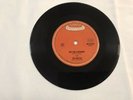 The Beatles WHY Single 45 Vinyl Polydor Rare Australia Cop Good Condition