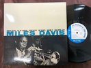 MILES DAVIS VOL.2 BLUE NOTE BN 1502 MONO JAPAN Vinyl LP