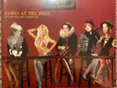 PANIC AT THE DISCO A Fever You Cant Sweat LP SEALED RED-BLACK VINYL paramore.fun