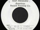 CHRIS CLARK - Do I Love You (USA Test Pressing) - Rare 60's Northern Soul 45