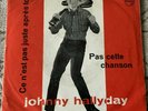 JOHNNY HALLYDAY ITALIE ????????