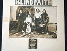 Blind Faith; Self-Titled; White Label DJ Promo in Mono   Beyond Rare