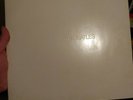 The Beatles White Album German Press DMM White Vinyl
