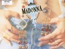 Madonna Like A Prayer Vinyl LP Limited Sainsburys Rare New Sealed Red Vinyl rare