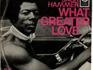 Jack Hammer - What greater Love - Northern Soul