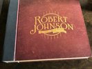 RARE ROBERT JOHNSON The Complete Original Masters Centennial 10