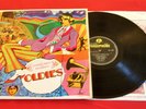 THE BEATLES - A COLLECTION OF OLDIES - RARE 1969 UK 2nd PRESSING - EX+