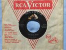 Elvis Presley RCA 47-6380 That's All Right / Blue Moon of Kentucky 45 Clean VG++