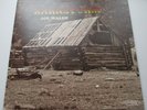 JOE WALSH 'BARNSTORM' ORIG UK PROBE '72 HARD ROCK TOP ARCHIVE MINT