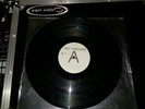 Liz Torres Queen B**** TEST PRESSING. Super Rare only 30 pressed.
