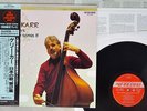 GARY KARR PLAYS THE JAPANESE SONGS 2 FIREBIRD KIJC-9243 Japan OBI AUDIOPHILE LP