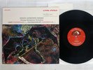 BYRON JANIS,FRITZ REINER LISZT TODTENTANZ RCA VICTOR LSC 2541 US VINYL LP