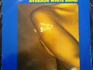 AVERAGE WHITE BAND Soul Tattoo 2LP Rare '96 Italy Original