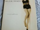Mylene Farmer anamorphosee original LP  1995