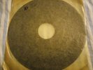 Kate Bush Lord of the Reedy River test pressing 7