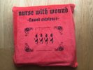 Nurse with wound, Flawed Existence, Limitierte Ausg. VOD66, Mint (M)