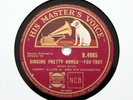HENRY ALLEN ORCHESTRA 