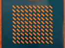 OMD Orchestral Manoeuvres In The Dark Diecut RARE BACKWARDS PRESSING LP DID2