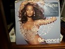 DANGEROUSLY IN LOVE 2LP VINYL - Beyoncé, 2003 Original US, + PROMO/HYPE Stickers