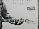 Eric Clapton - Slowhand - RSO - Sealed