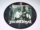 PINK FLOYD - FLOWERS AND VEGETABLES 1966-1967 - LP VINYL PICTURE DISC V499