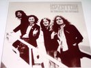 LED ZEPPELIN - IN THROUGH THE OUTTAKES - LP COLOUR VINYL RARE ALBUM V501