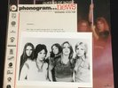THE RUNAWAYS   Queens Of Noise    UK Mercury 9100 032 LP + PROMO SHEET & PHOTO