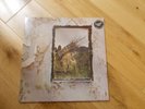 Led Zeppelin IV LP 'K 50008  A* B*' - Limited Edition Coloured Vinyl