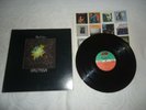 BILLY COBHAM-SPECTRUM 1973 ATLANTIC RECORDS GATEFOLD LP SD 7268 EXC. VG+ FUSION