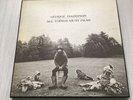 George Harrison- All Things Must Pass 3 x Vinyl LP Set Mint
