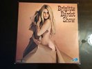 Vinyle 33t Lp Brigitte Bardot Show Original Lp Stec 41