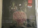 OST/RETURN OF THE LIVING DEAD FARBIGES VINYL  VINYL LP NEW+