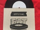 SWINGIN UTTERS - The Librarians Are Hiding Something OFFICIAL TEST PRESSING