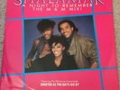 SHALAMAR A Night To Remember/ Sweeter as the days go by 12