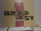 Broadcast LP-The Noise made by people. Warp LP65year 2000 1st press with inserts
