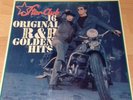 Star-Club LP  - VA -  16 ORIGINAL R & B GOLDEN HITS - 148 011 STL -