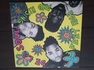 De La Soul 3 feet high and rising Debut LP Original EU Pic BCM records wie Neu