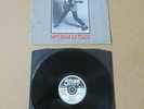 ELVIS COSTELLO My Aim Is True STIFF 1977 GREEN BACKED UK 1ST PRESSING LP SEEZ3