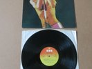IGGY AND THE STOOGES Raw Power CBS SUNBURST ORIGINAL UK PRESSING LP 32083 BOWIE