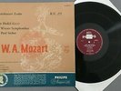 K031 Clara Haskil Mozart Piano Concerto KV271 Sacher Philips A 00259 L