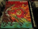 Between And The Waters Opened LP Original 1973 Vertigo