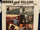 Beach Boys Heroes And Villains 45 W/ Rare Sleeve US Capitol Signed By Brian