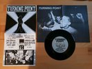 TURNING POINT 7inch EP ORIGINAL RARE SXE HC Gorilla Biscuits YOT BOLD JUDGE NY