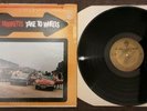 THE MARKETTS - TAKE TO WHEELS  - RARE ORIGINAL U S WARNER BROS 12