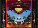 GRATEFUL DEAD: Aoxomoxoa LP (Euro reissue) Rock & Pop