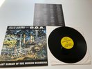 LP Jello Biafra With D.O.A. - Last Scream Of The Missing Neighbors Vinyl