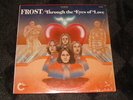 The Frost - Through The Eyes Of Love - 1970 Psych - NM In Shrink
