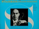 MERCURY SR-90405: FIVE ITALIAN CELLO SONATAS: BOCCHERINI ETC. / JANOS STARKER