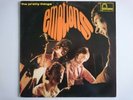 THE PRETTY THINGS EMOTIONS FONTANA 6438 215 PHIL MAY DICK TAYLOR PSYCH DUTCH