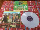 The Beatles lp SGT PEPPERS LONELY HEARTS CLUB BAND  Canada 1978 MARBLE VINYL